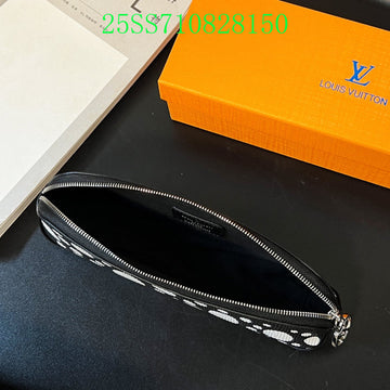 Makersluxe LOV Wallet - 049
