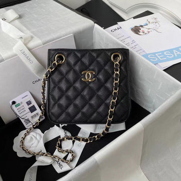Makersluxe - CNL Bags - 1036