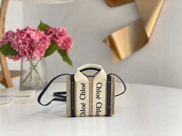 Makersluxe - CLE Bags - 298