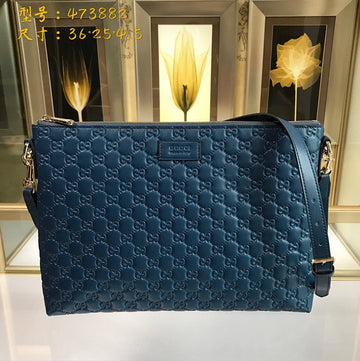 Makersluxe - GCI Bags - 2510