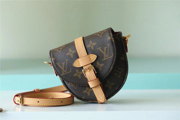 Makersluxe - LOV Bags - 075