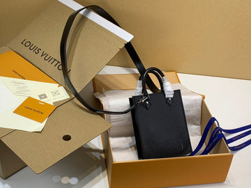 Makersluxe Bags - LOV Bags - 2511