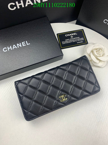 MLB - CHL Wallet - 205