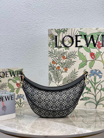 Makersluxe - LWO Bags - 801