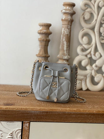 Makersluxe - CHL Bags - 852