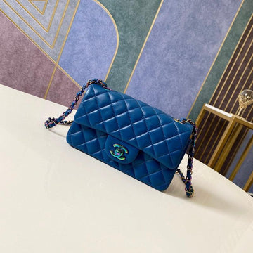 Makersluxe - CHL Bags - 252