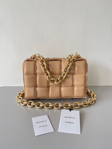Makersluxe - BOV Bags - 1563