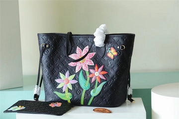 MLB Fashion Lu-Vi bags - 6331