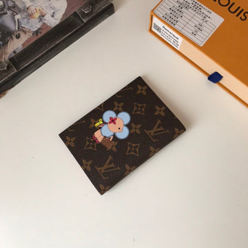Makersluxe CHL Wallet - 2019