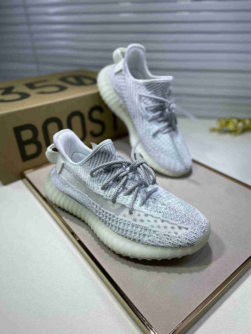 MLBG - Mix Unisex Shoes - 649