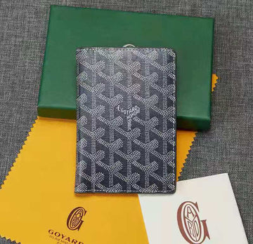 Makersluxe - GYO Wallets - 200
