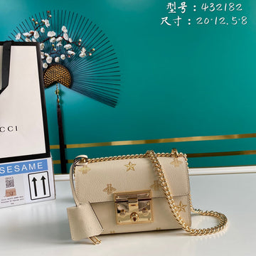 Makersluxe - GUKI Bags - 2140