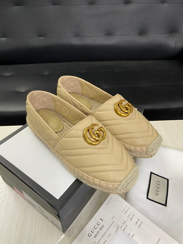 MLB - GUKI Women Shoes - 1343