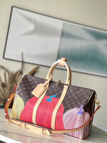 Makersluxe Lu-Vi bags - 4101