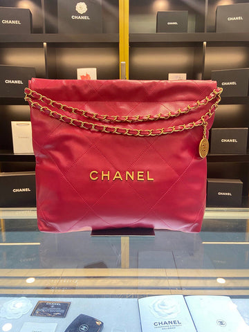 Makersluxe - CNL Bags - 772
