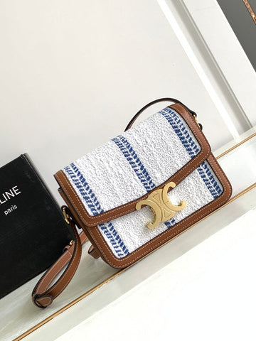 Makersluxe - COL Bags - 513