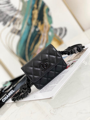 Makersluxe - CNL Bags - 2155