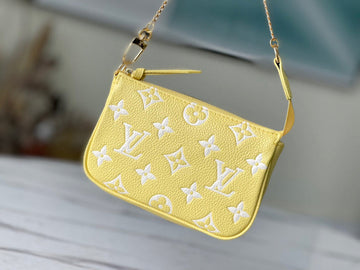 Makersluxe Lu-Vi bags - 5210