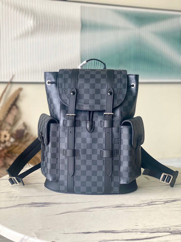 Makersluxe Lu-Vi bags - 4042