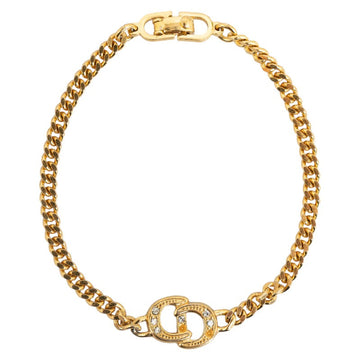 Dior Chain Bracelet G   Dior