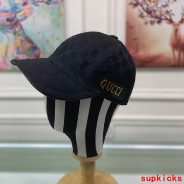 MLB - GUKI Caps - 111