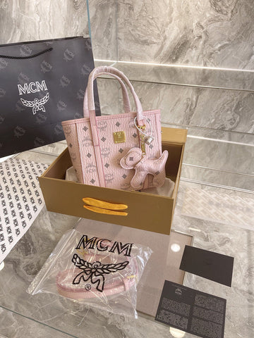 Makersluxe Bags- MQM Bags - 185