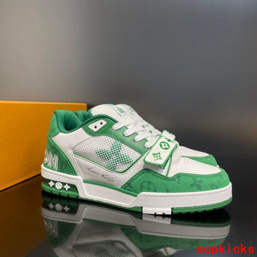 MLB - LOV Trainers - 074