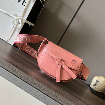 Makersluxe - LWO Bags - 497