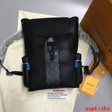 Makersluxe Bags - LOV Bags - 173