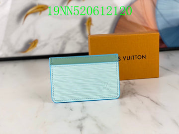 MLB - LOV Wallet - 398
