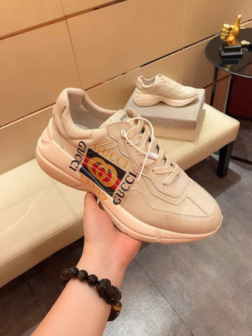 MLBG - Mix Unisex Shoes - 840