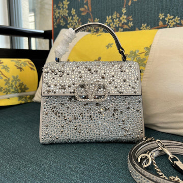 Makersluxe - VEL Bags - 488