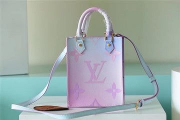 MLB Fashion Lu-Vi bags - 6821