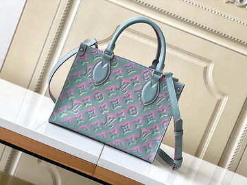Makersluxe Lu-Vi bags - 3374