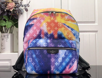 Makersluxe Lu-Vi bags - 3477