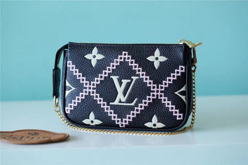 MLB Fashion Lu-Vi bags - 7034