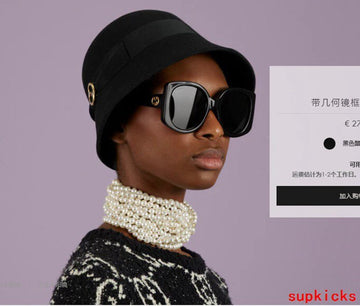 MLB - GUKI Sunglasses - 280