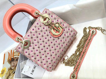 Makersluxe - DOR Bags - 462