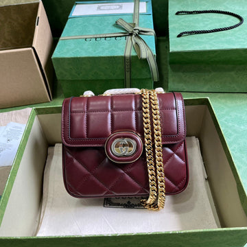 Makersluxe - GUKI Women Bags - 124