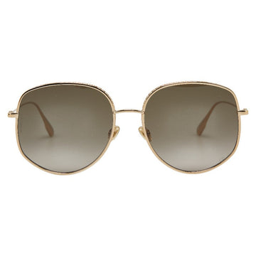 Dior Square Round S 00086 G Metal   Dior