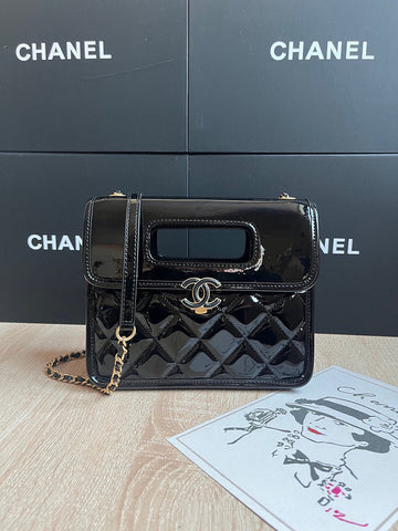 Makersluxe - CNL Bags - 200