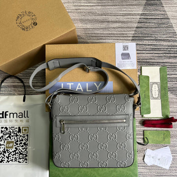 Makersluxe - GCI Bags - 2286