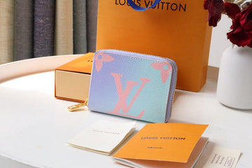 Makersluxe - LOV Wallets - 007