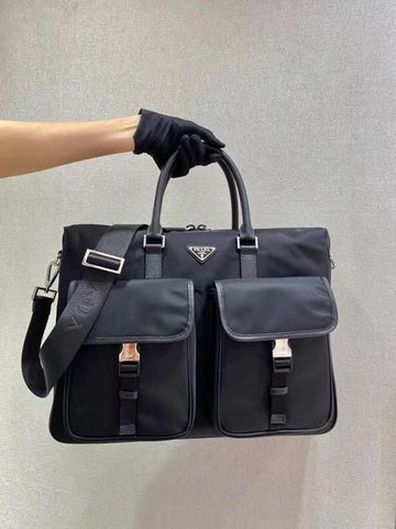 Makersluxe - PD Bags - 796