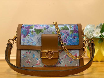 BFWD - LOV Bags - 1841