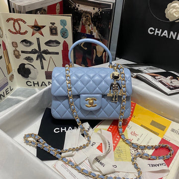 Makersluxe - CNL Bags - 1178