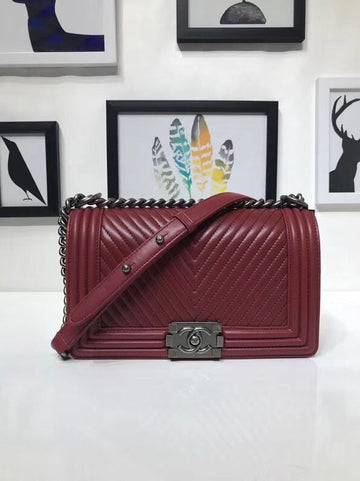 Makersluxe - CHL Bags - 651