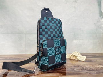 Makersluxe - LOV Bags - 1043