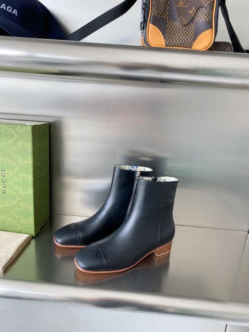 MLB - All Women Boots - 704