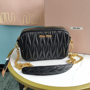 Makersluxe - MMU Bags - 544